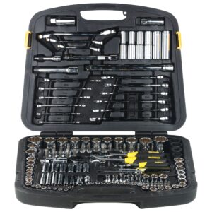 150 PC MASTER TOOL SET