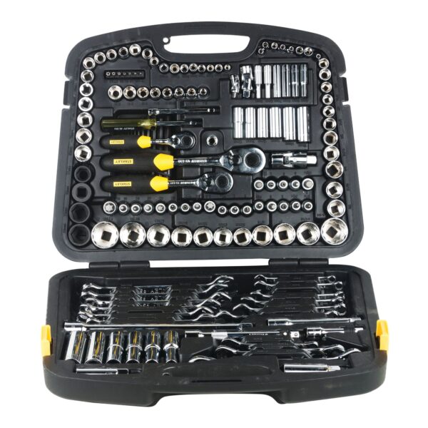 150 PC MASTER TOOL SET - Image 3