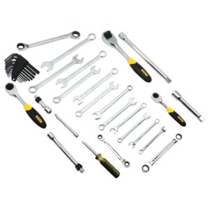 150 PC MASTER TOOL SET