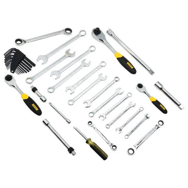 150 PC MASTER TOOL SET - Image 2